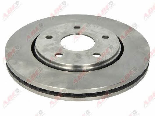 Front vented brake disc ABE C3Y039ABE
