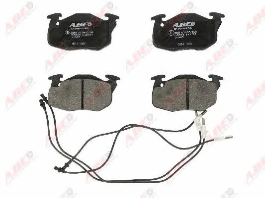 Buy ABE C1P006ABE – good price at EXIST.AE!