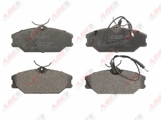 Buy ABE C1R007ABE – good price at EXIST.AE!