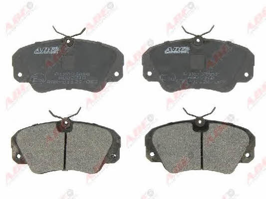 Buy ABE C1X003ABE – good price at EXIST.AE!