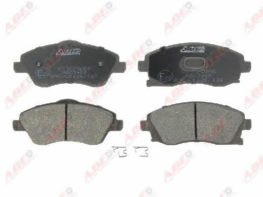 Buy ABE C1X020ABE – good price at EXIST.AE!