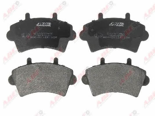 Buy ABE C1X023ABE – good price at EXIST.AE!