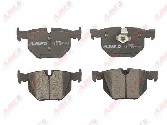 Buy ABE C2B019ABE – good price at EXIST.AE!