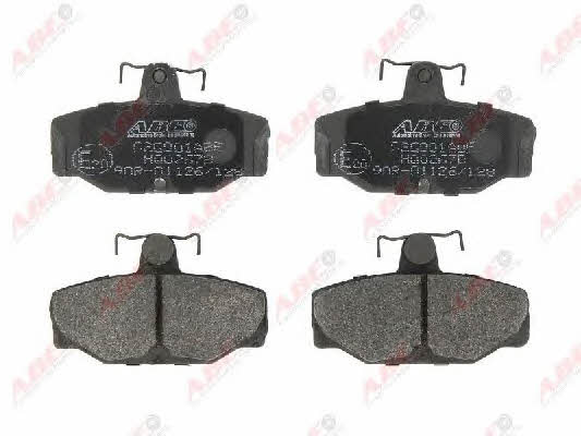 Buy ABE C2G001ABE – good price at EXIST.AE!