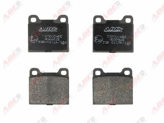 Buy ABE C2M003ABE – good price at EXIST.AE!