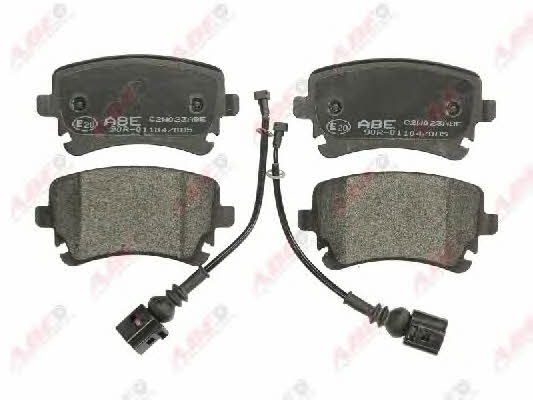 Buy ABE C2W023ABE – good price at EXIST.AE!
