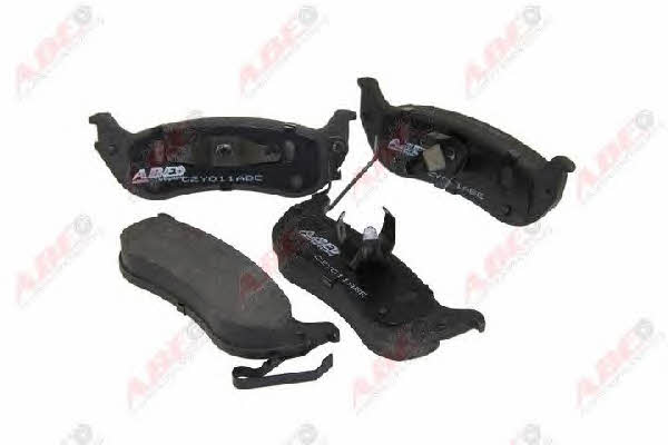 Buy ABE C2Y011ABE – good price at EXIST.AE!