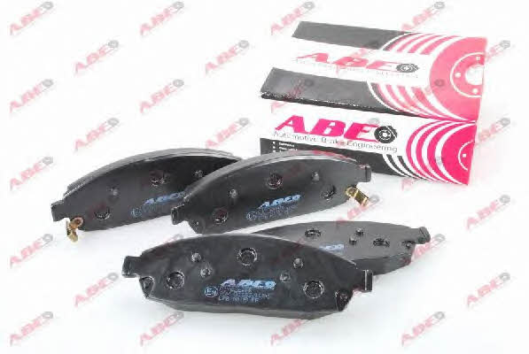 Buy ABE C1Y026ABE – good price at EXIST.AE!