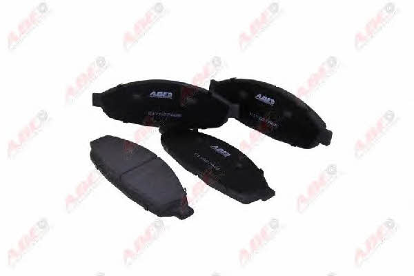 Buy ABE C1Y027ABE – good price at EXIST.AE!
