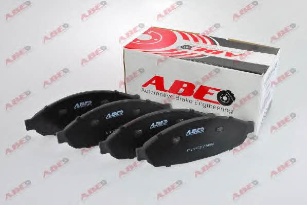 Buy ABE C1Y027ABE at a low price in United Arab Emirates!