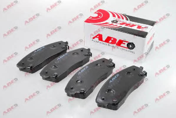 Buy ABE C1Y037ABE – good price at EXIST.AE!