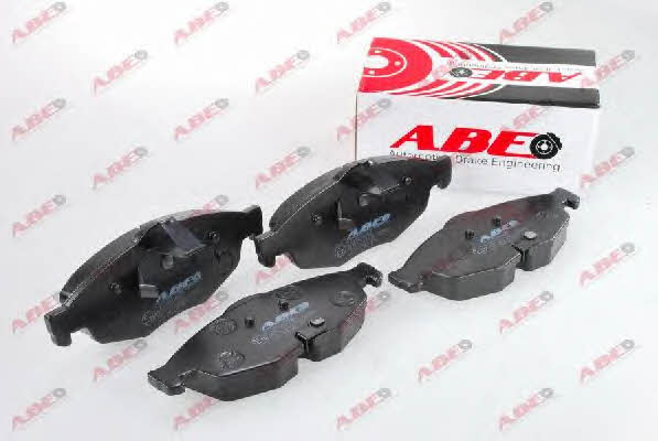Buy ABE C1Y038ABE – good price at EXIST.AE!