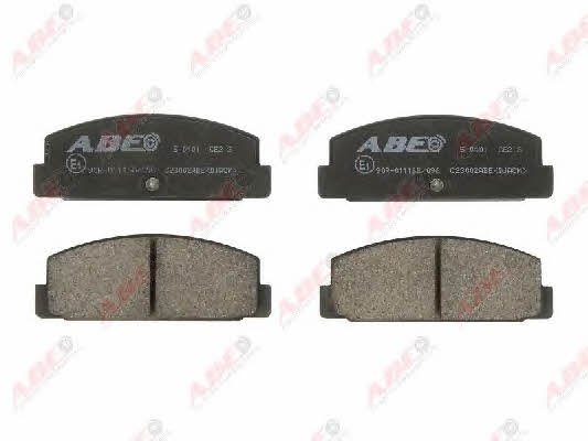 Buy ABE C23002ABE – good price at EXIST.AE!