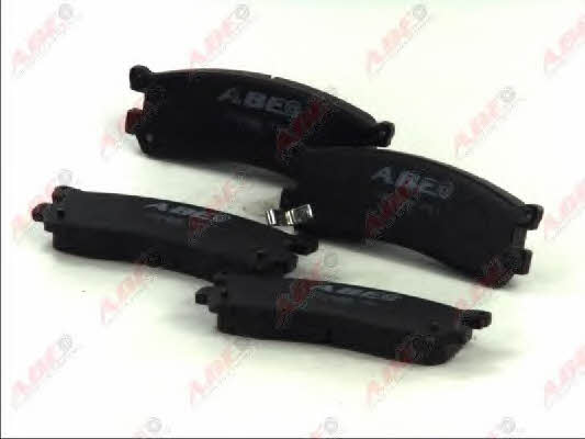 Buy ABE C23008ABE – good price at EXIST.AE!