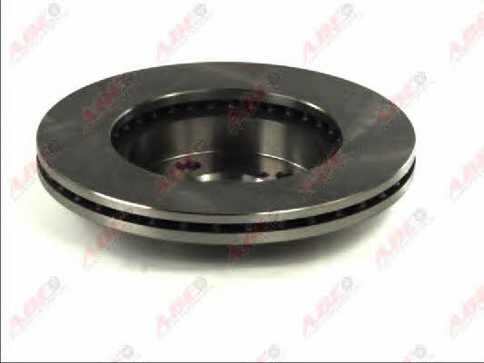 ABE C32091ABE Front brake disc ventilated C32091ABE