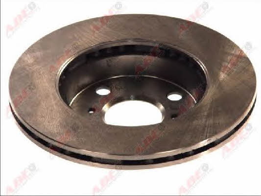 ABE C32114ABE Front brake disc ventilated C32114ABE