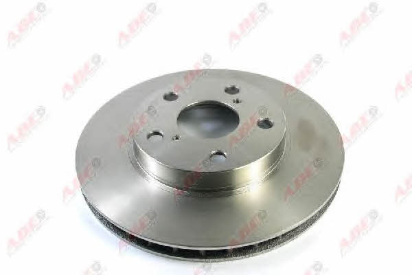 ABE C32182ABE Front brake disc ventilated C32182ABE