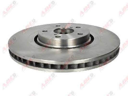 Front vented brake disc ABE C32193ABE