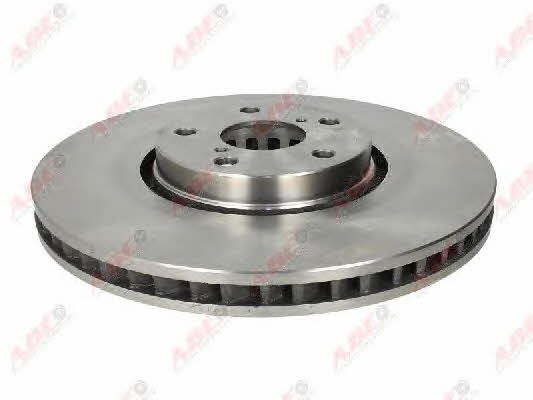 Front vented brake disc ABE C32194ABE