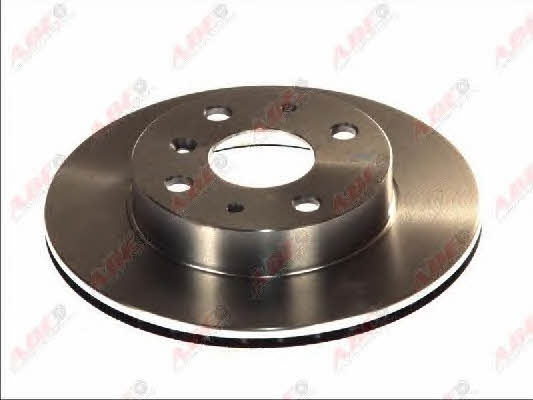 ABE C36009ABE Front brake disc ventilated C36009ABE