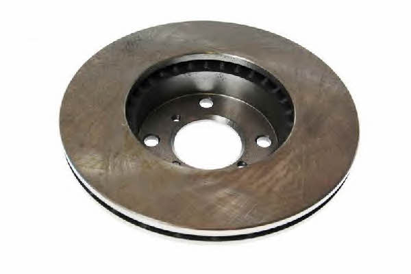Front vented brake disc ABE C38011ABE