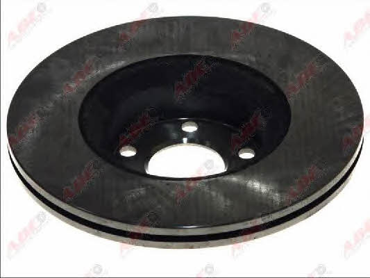 ABE C3A031ABE Front brake disc ventilated C3A031ABE