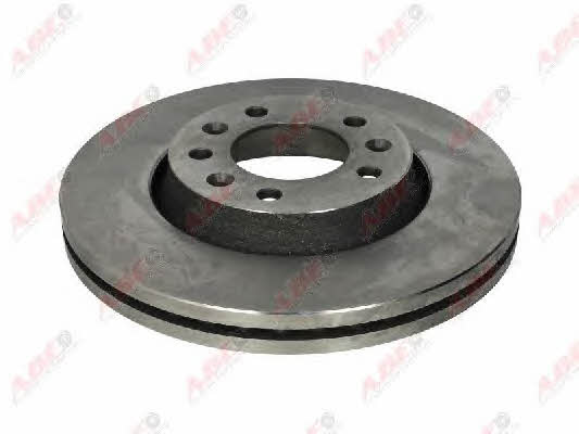 Front vented brake disc ABE C3A032ABE