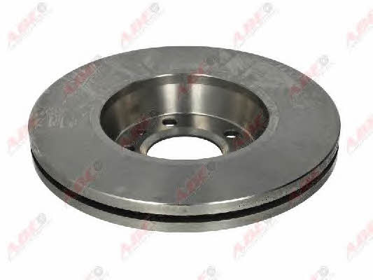 ABE C3A032ABE Front brake disc ventilated C3A032ABE