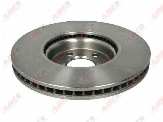 ABE C3A034ABE Front brake disc ventilated C3A034ABE