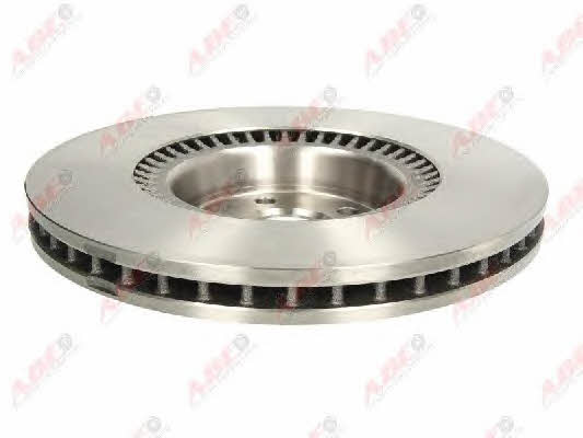 ABE C3A035ABE Front brake disc ventilated C3A035ABE
