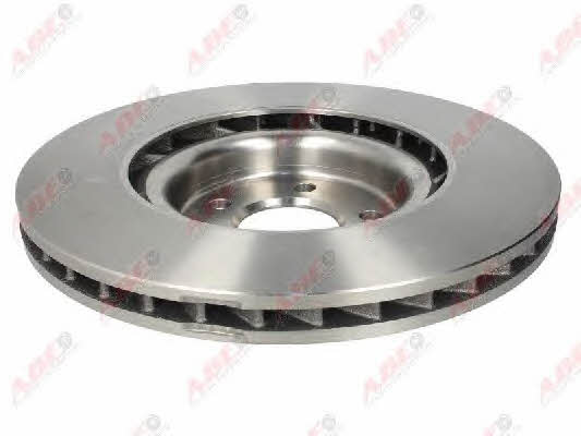 ABE C3A036ABE Front brake disc ventilated C3A036ABE