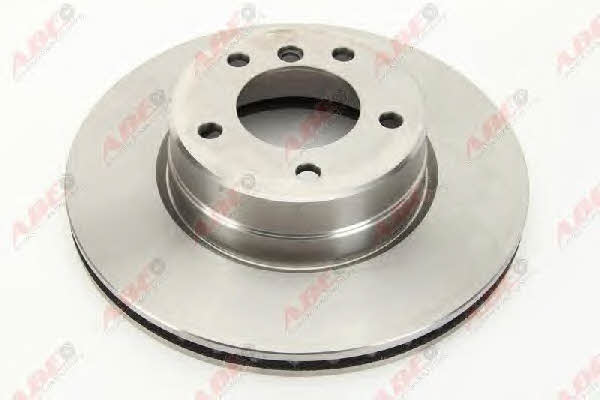 ABE C3B030ABE Front brake disc ventilated C3B030ABE