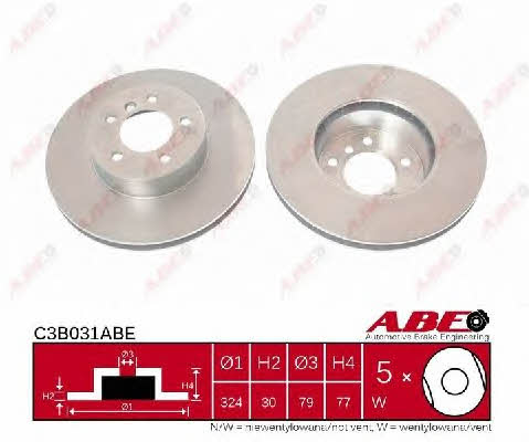 Buy ABE C3B031ABE at a low price in United Arab Emirates!