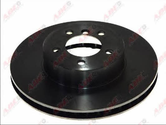 Front vented brake disc ABE C3B031ABE