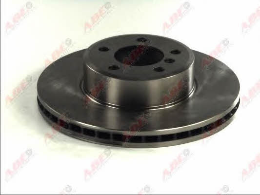 Front vented brake disc ABE C3B033ABE