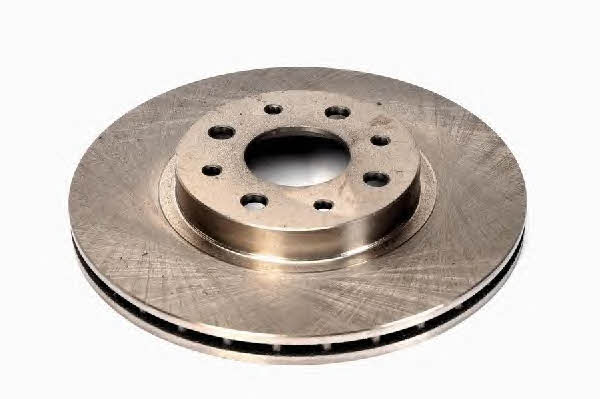 Front vented brake disc ABE C3F003ABE