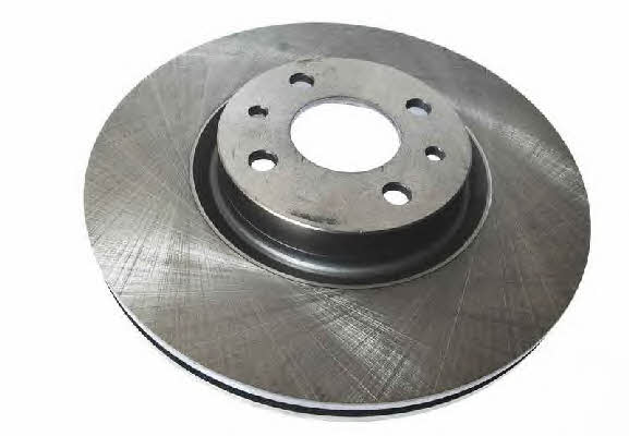 Front brake disc ventilated ABE C3F005ABE