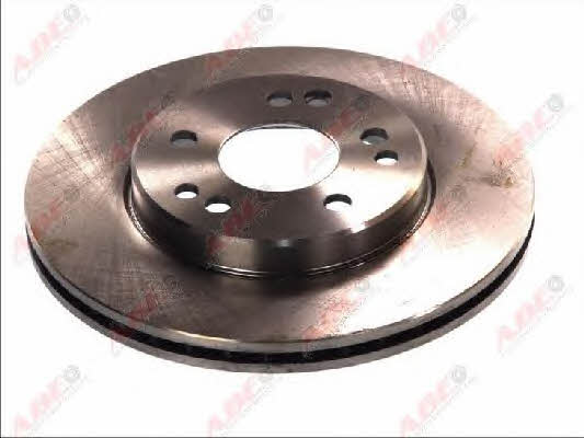 Front vented brake disc ABE C3M003ABE