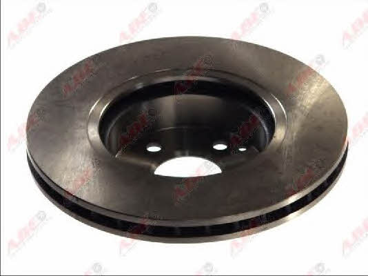 Front vented brake disc ABE C3M053ABE