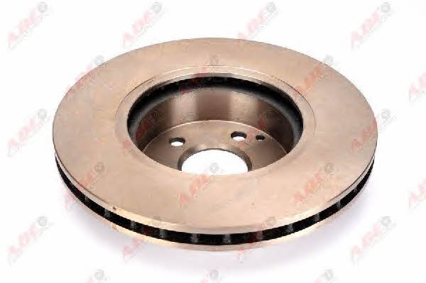 ABE C3M053ABE Front brake disc ventilated C3M053ABE