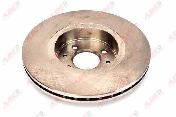 ABE C3R018ABE Front brake disc ventilated C3R018ABE