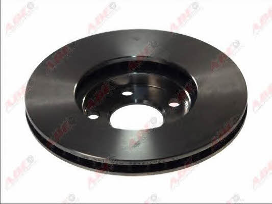 ABE C3W017ABE Front brake disc ventilated C3W017ABE