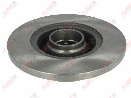 Unventilated front brake disc ABE C3W029ABE