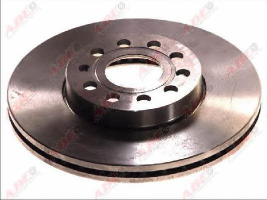 Front vented brake disc ABE C3W040ABE
