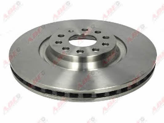 Front vented brake disc ABE C3W048ABE
