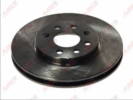 Front vented brake disc ABE C3X006ABE