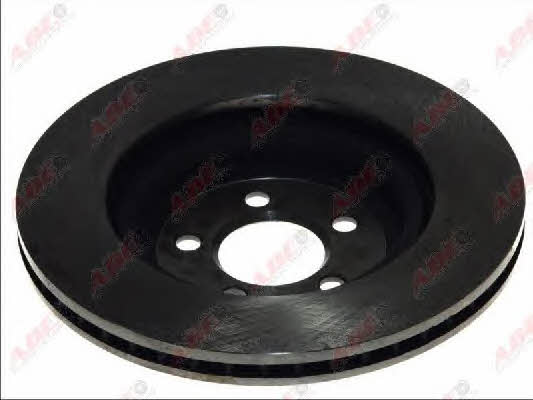 ABE C3Y026ABE Front brake disc ventilated C3Y026ABE