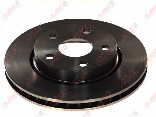 ABE C3Y030ABE Front vented brake disc C3Y030ABE C3Y030ABE ABE Front vented brake disc