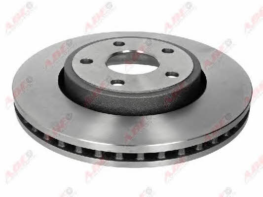 Front vented brake disc ABE C3Y037ABE