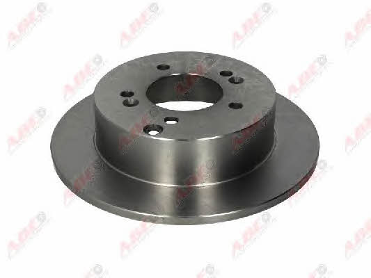 Rear solid brake disc ABE C40310ABE